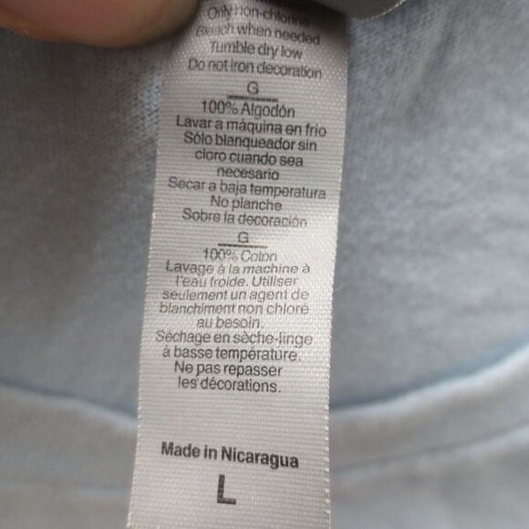 Dead & Company Playing‎ in the Sand 2022 Cancun Mexico Concert T Shirt Adult L - Picture 8 of 11